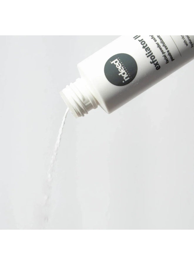 إنديد غسول رغوي منظف من إنديد لابز، مقشر II، 75 مل - Image 2